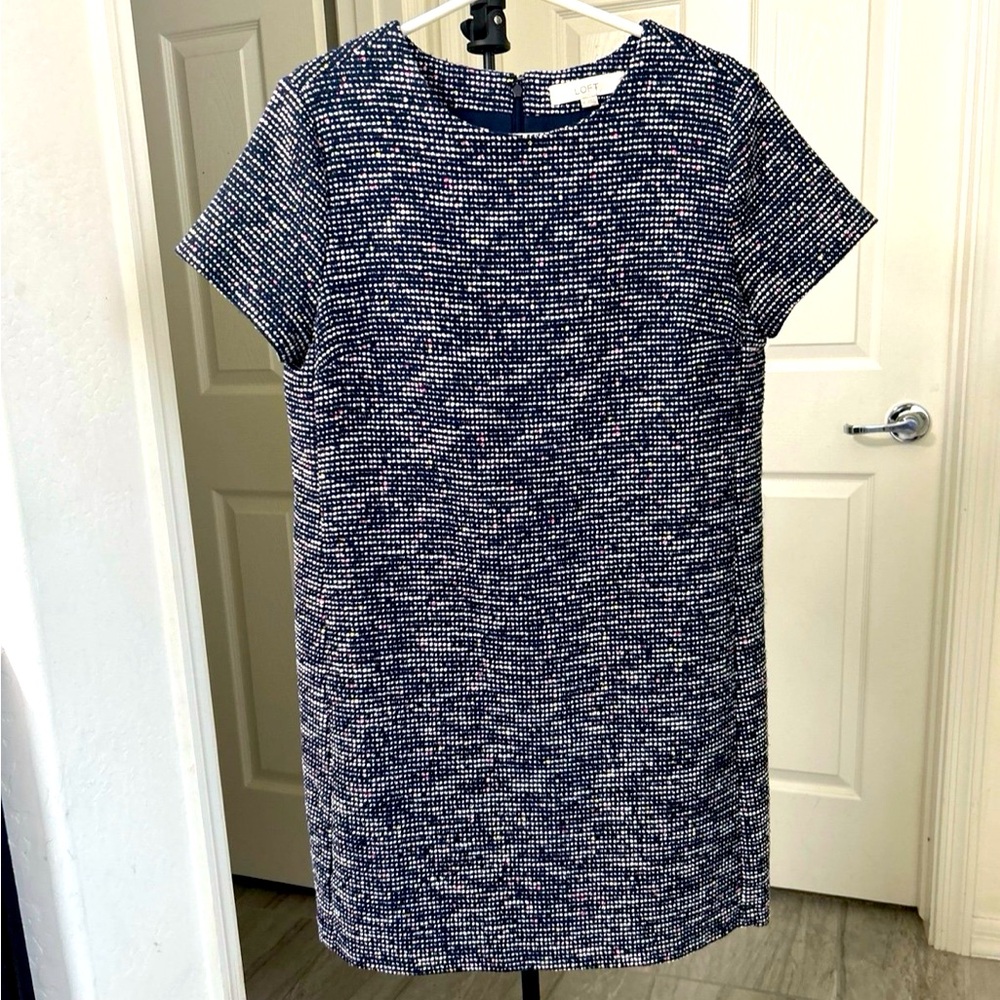 LOFT dress